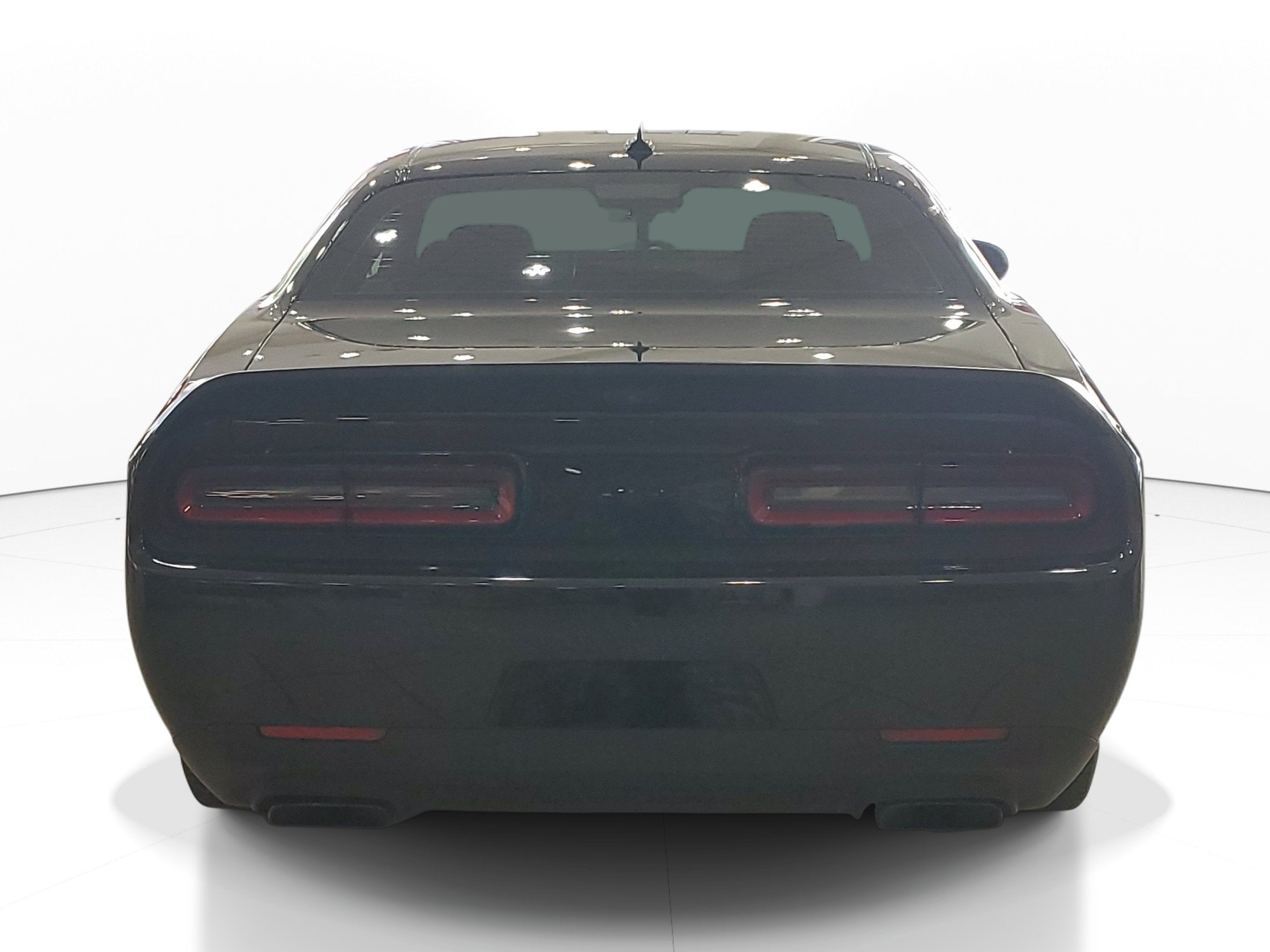 2022 Dodge Challenger SRT Hellcat