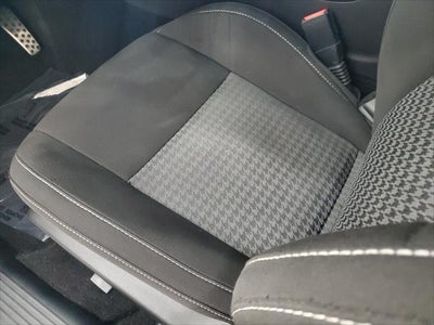2022 Dodge Challenger SRT Hellcat