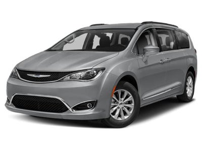 2020 Chrysler Pacifica Touring L 35th Anniversary