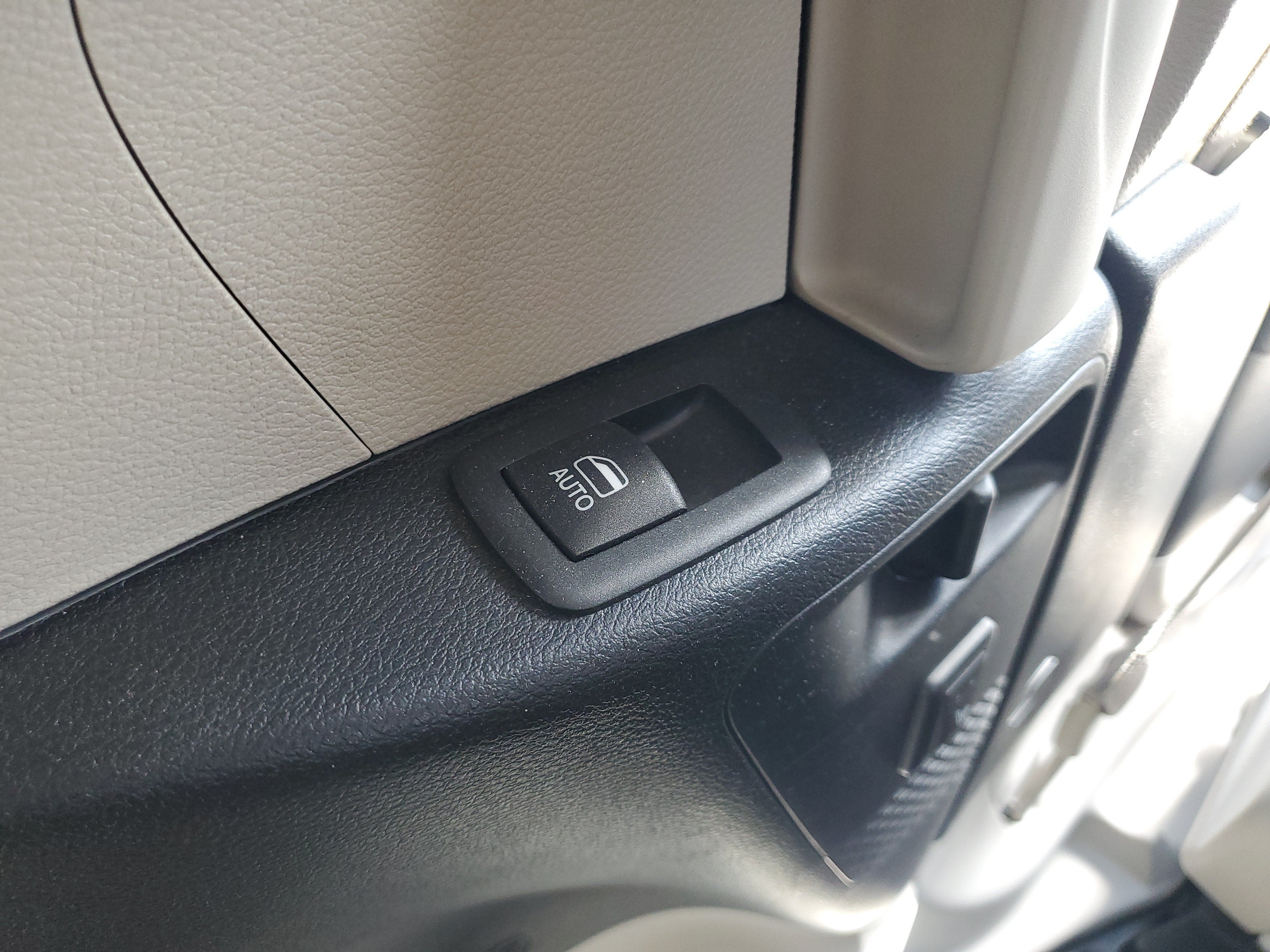 2021 Chrysler Pacifica Limited