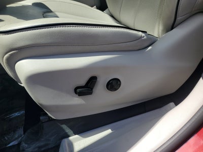 2021 Chrysler Pacifica Limited