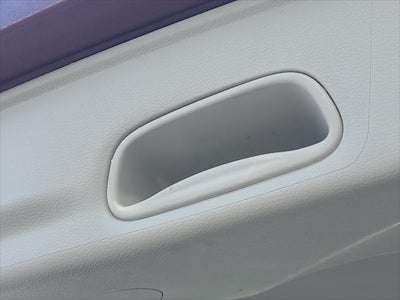 2021 Chrysler Pacifica Limited