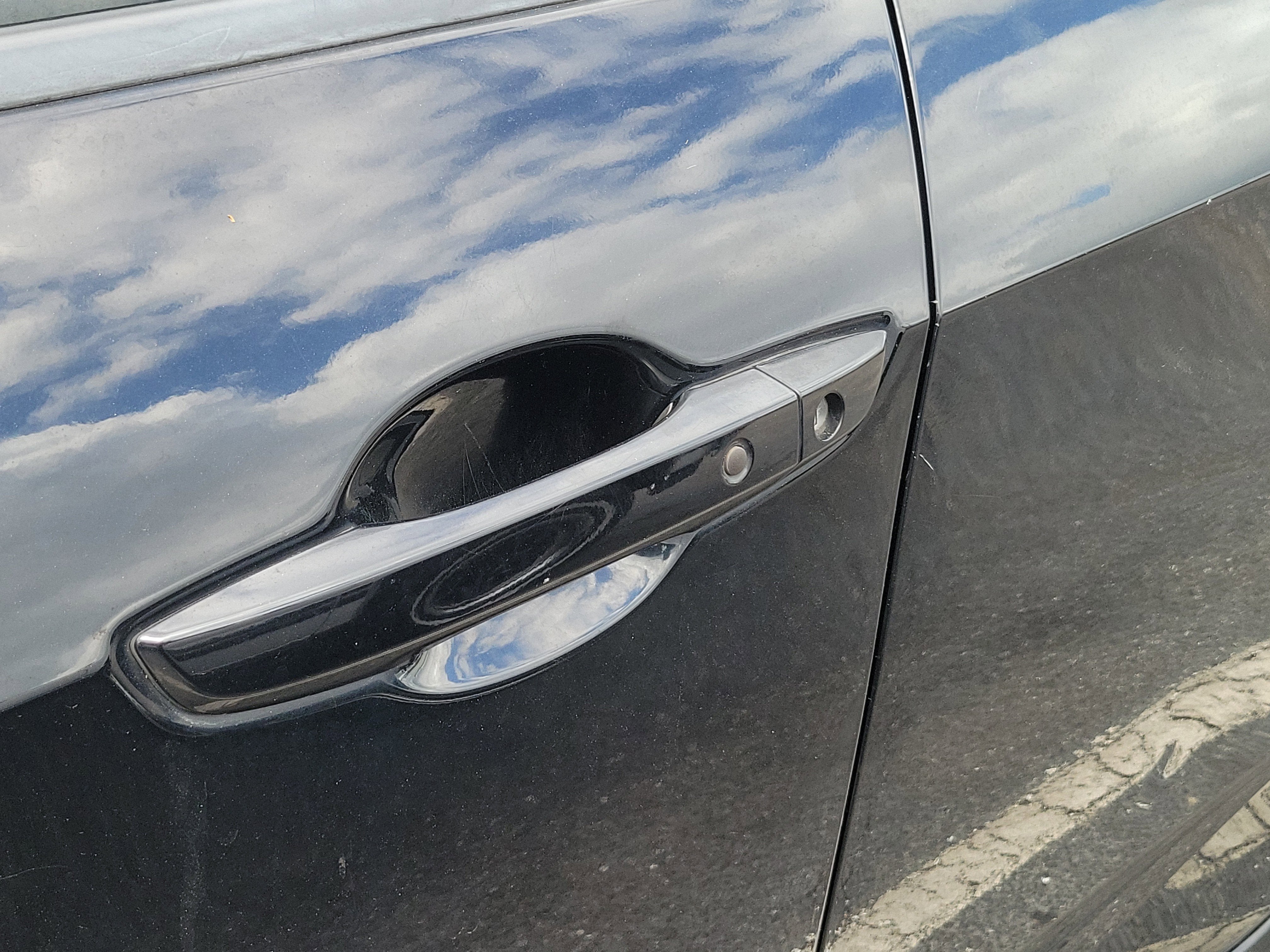 2019 Honda Civic Sedan Sport