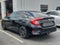 2019 Honda Civic Sedan Sport