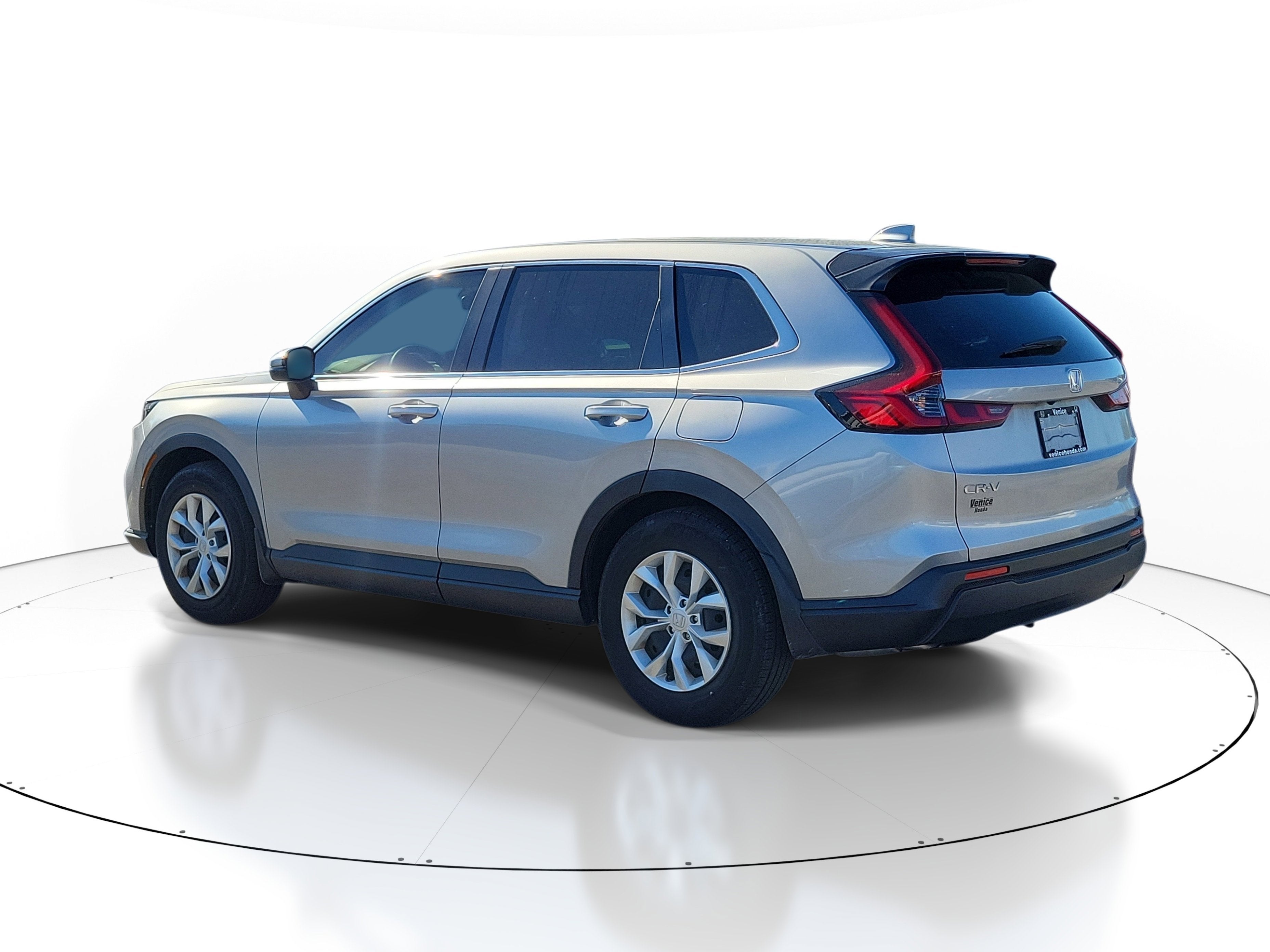 2024 Honda CR-V LX