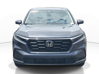 2024 Honda CR-V LX