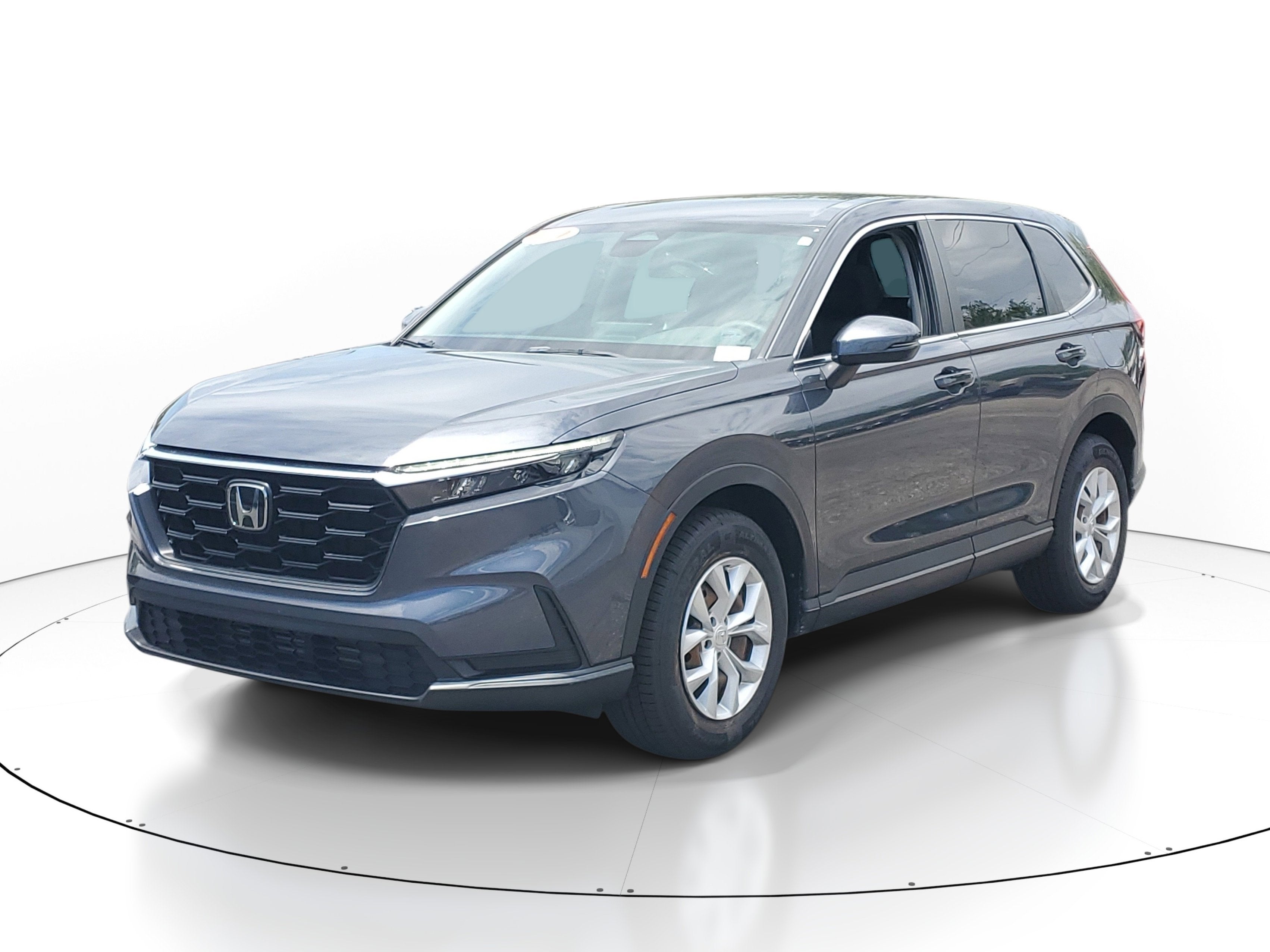 2024 Honda CR-V LX