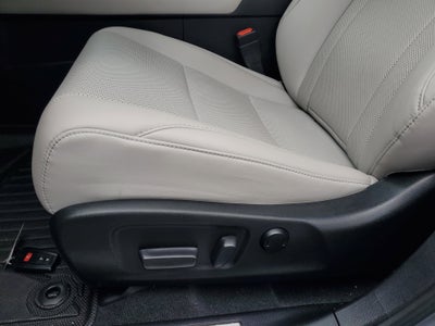 2022 Lexus RX RX 350