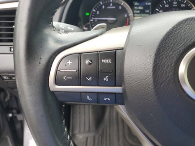 2022 Lexus RX RX 350