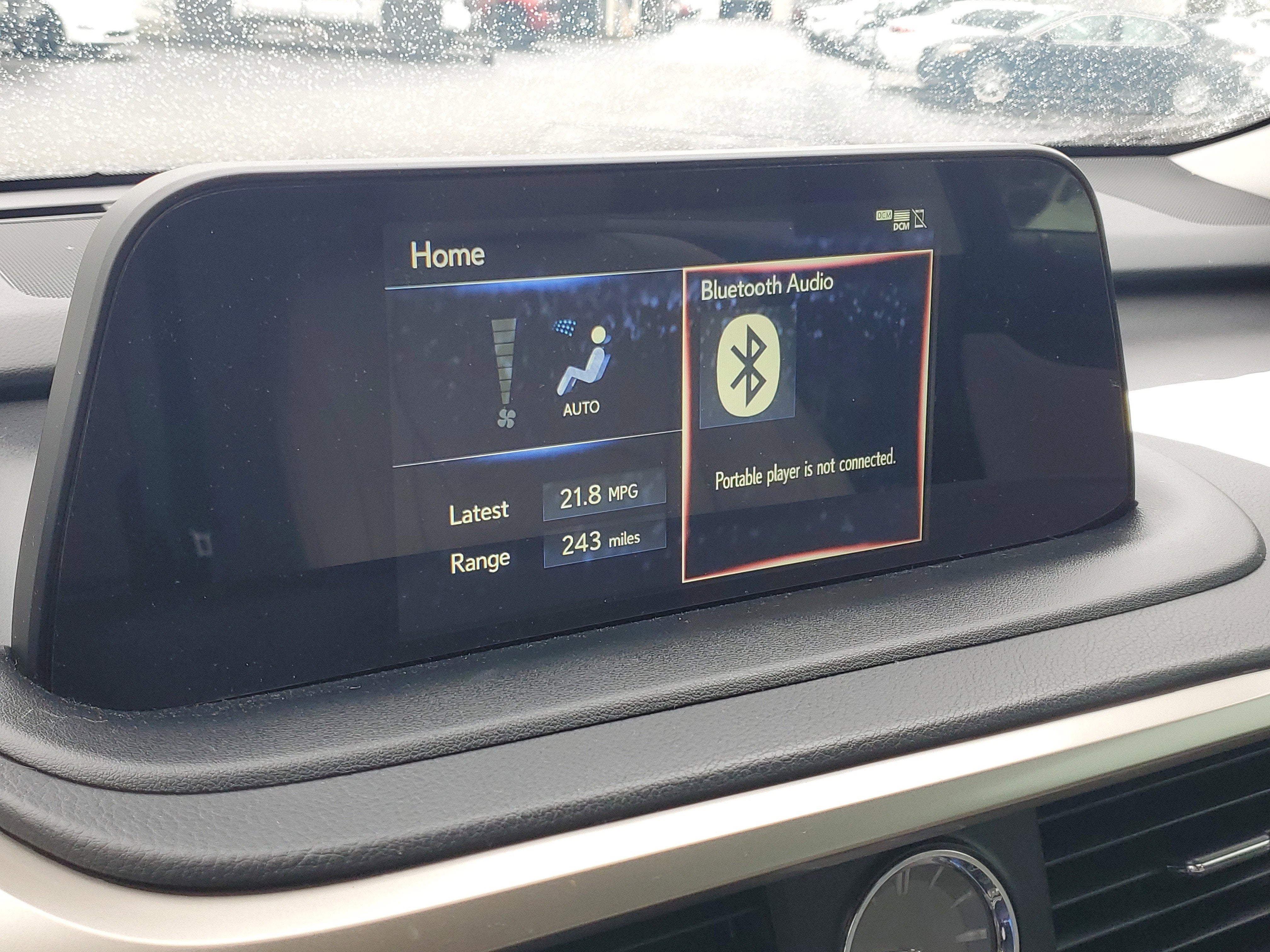 2022 Lexus RX RX 350