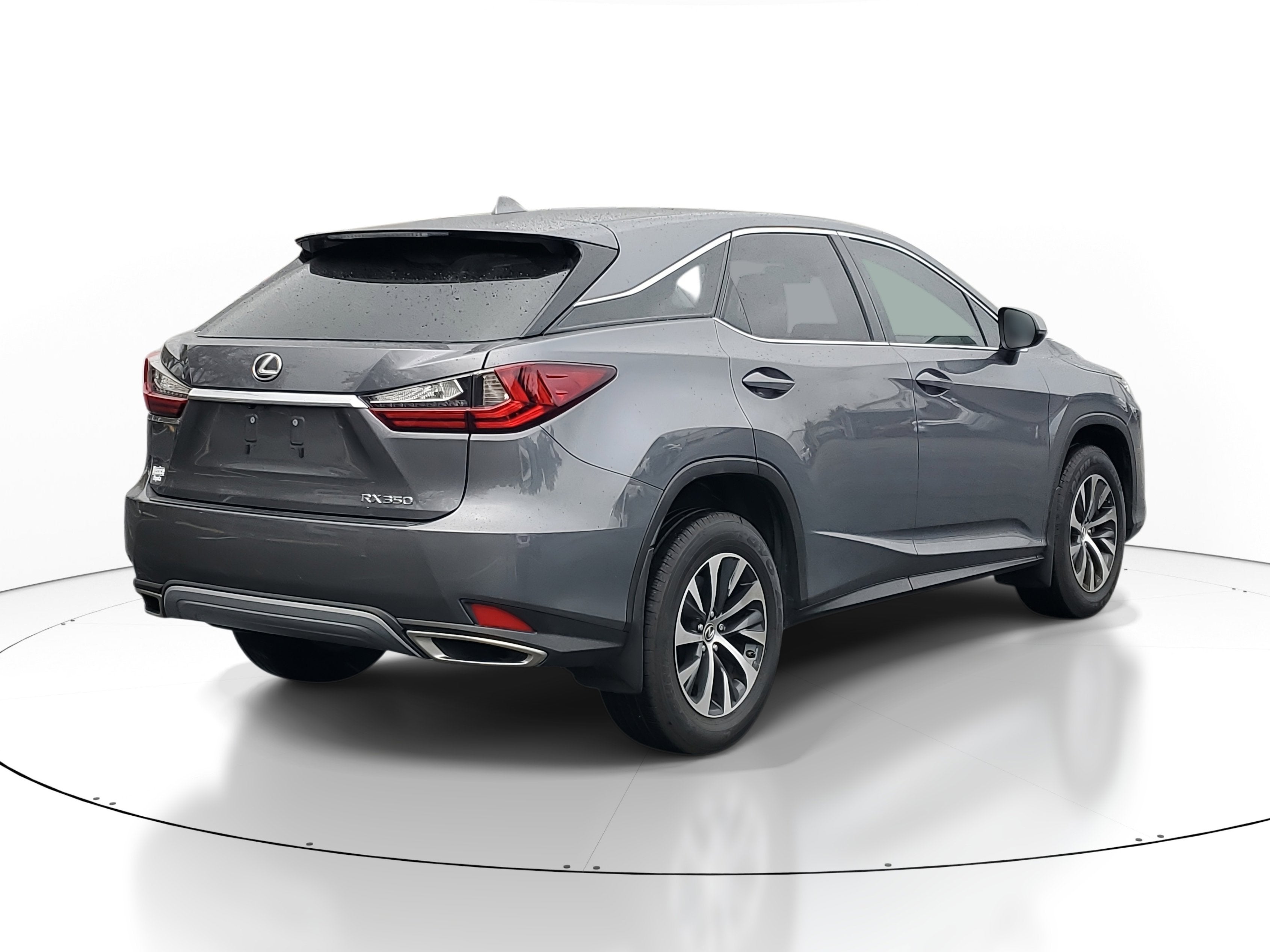 2022 Lexus RX RX 350