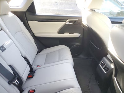 2022 Lexus RX RX 350