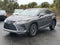 2022 Lexus RX RX 350
