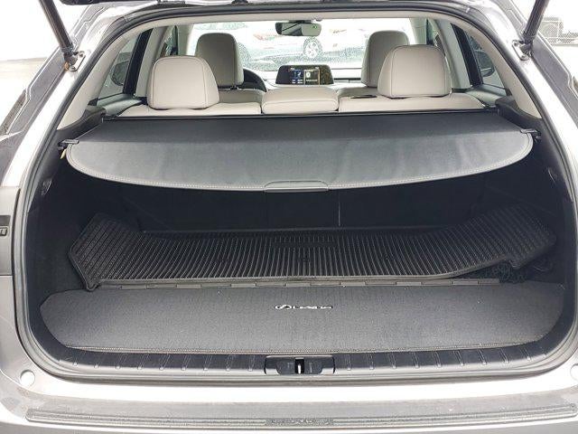 2022 Lexus RX RX 350