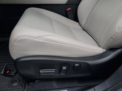 2022 Lexus RX RX 350