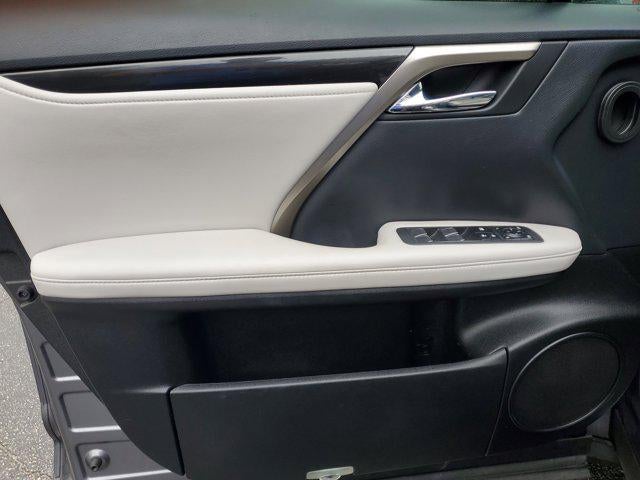 2022 Lexus RX RX 350