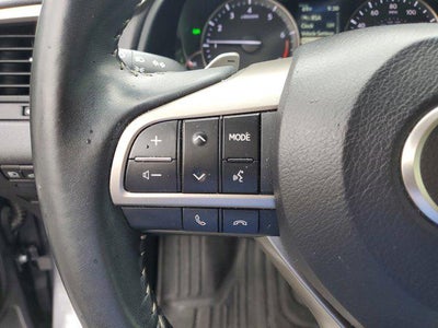 2022 Lexus RX RX 350