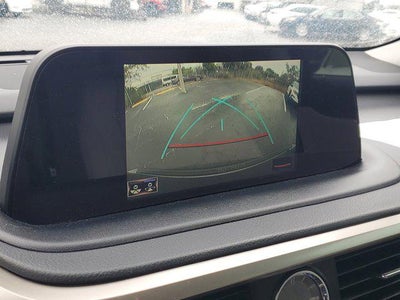 2022 Lexus RX RX 350