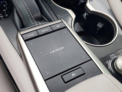 2022 Lexus RX RX 350