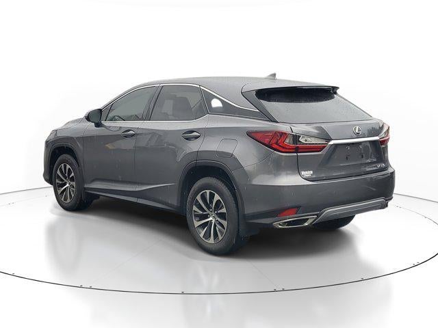 2022 Lexus RX RX 350