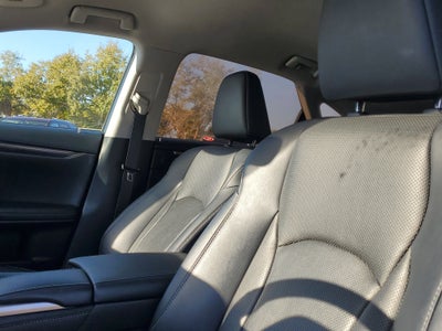 2020 Lexus RX RX 350