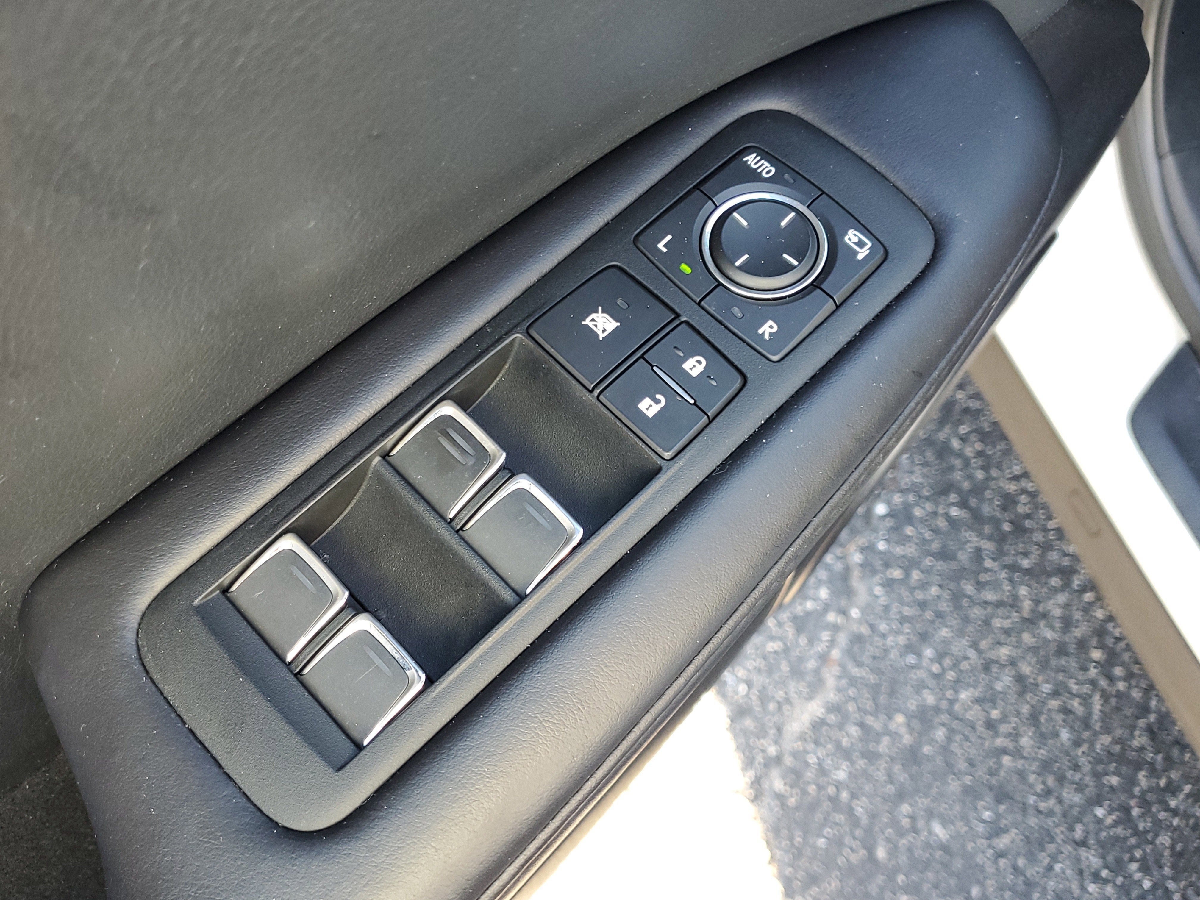 2020 Lexus RX RX 350