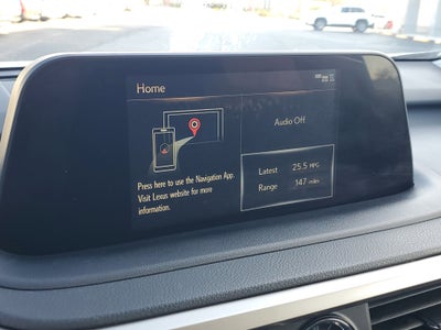 2020 Lexus RX RX 350