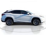 2020 Lexus RX RX 350