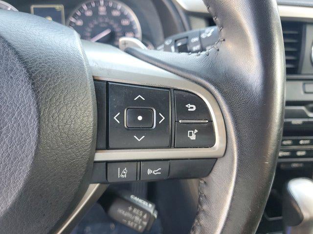 2020 Lexus RX RX 350