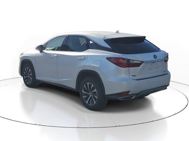 2020 Lexus RX RX 350