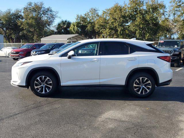 2020 Lexus RX RX 350