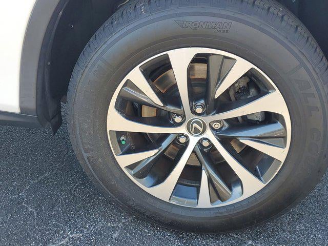 2020 Lexus RX RX 350