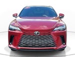 2025 Lexus RX RX 350h