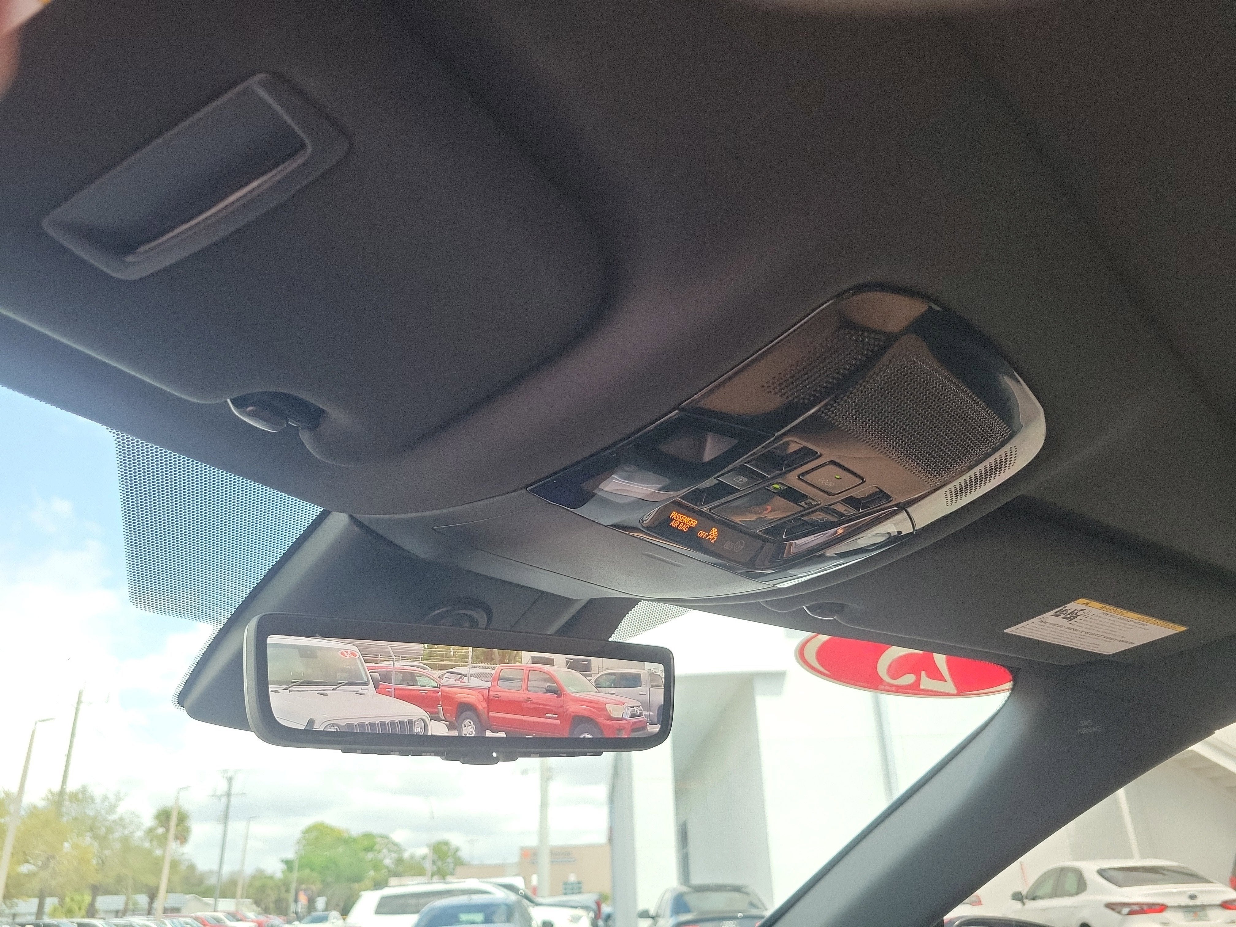 2025 Lexus RX RX 350h