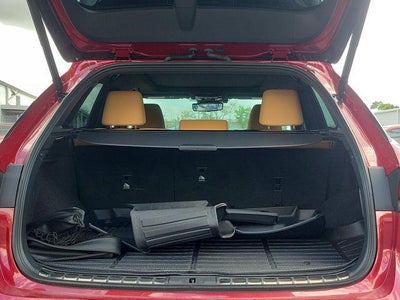 2025 Lexus RX RX 350h