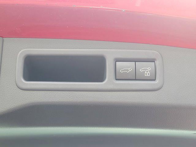 2025 Lexus RX RX 350h