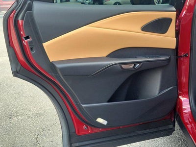 2025 Lexus RX RX 350h