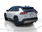 2022 Toyota RAV4 Hybrid XSE