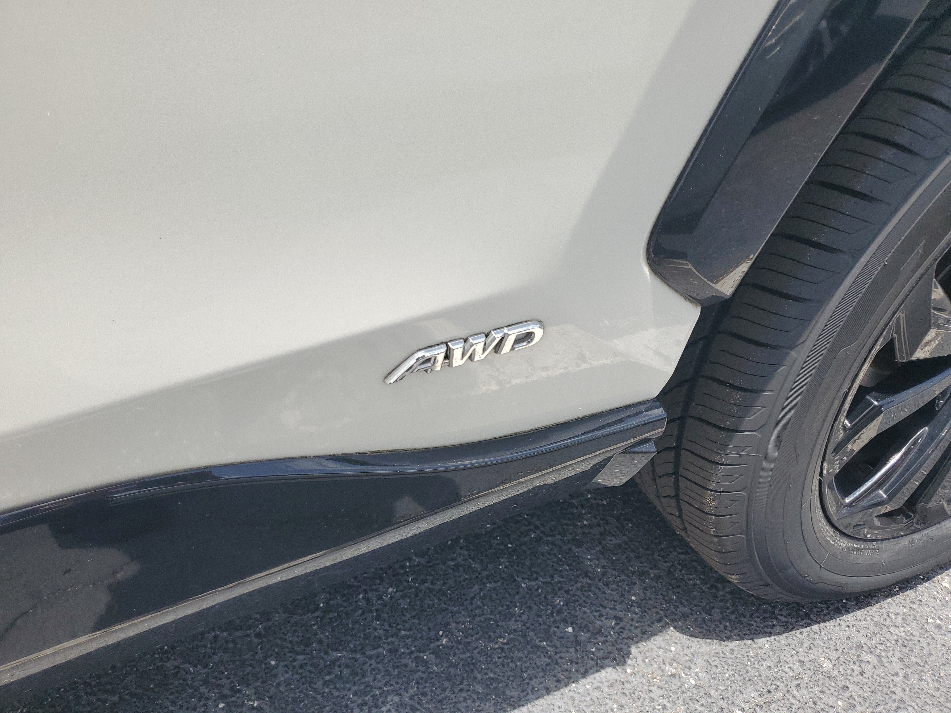 2022 Toyota RAV4 Hybrid XSE