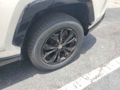 2022 Toyota RAV4 Hybrid XSE