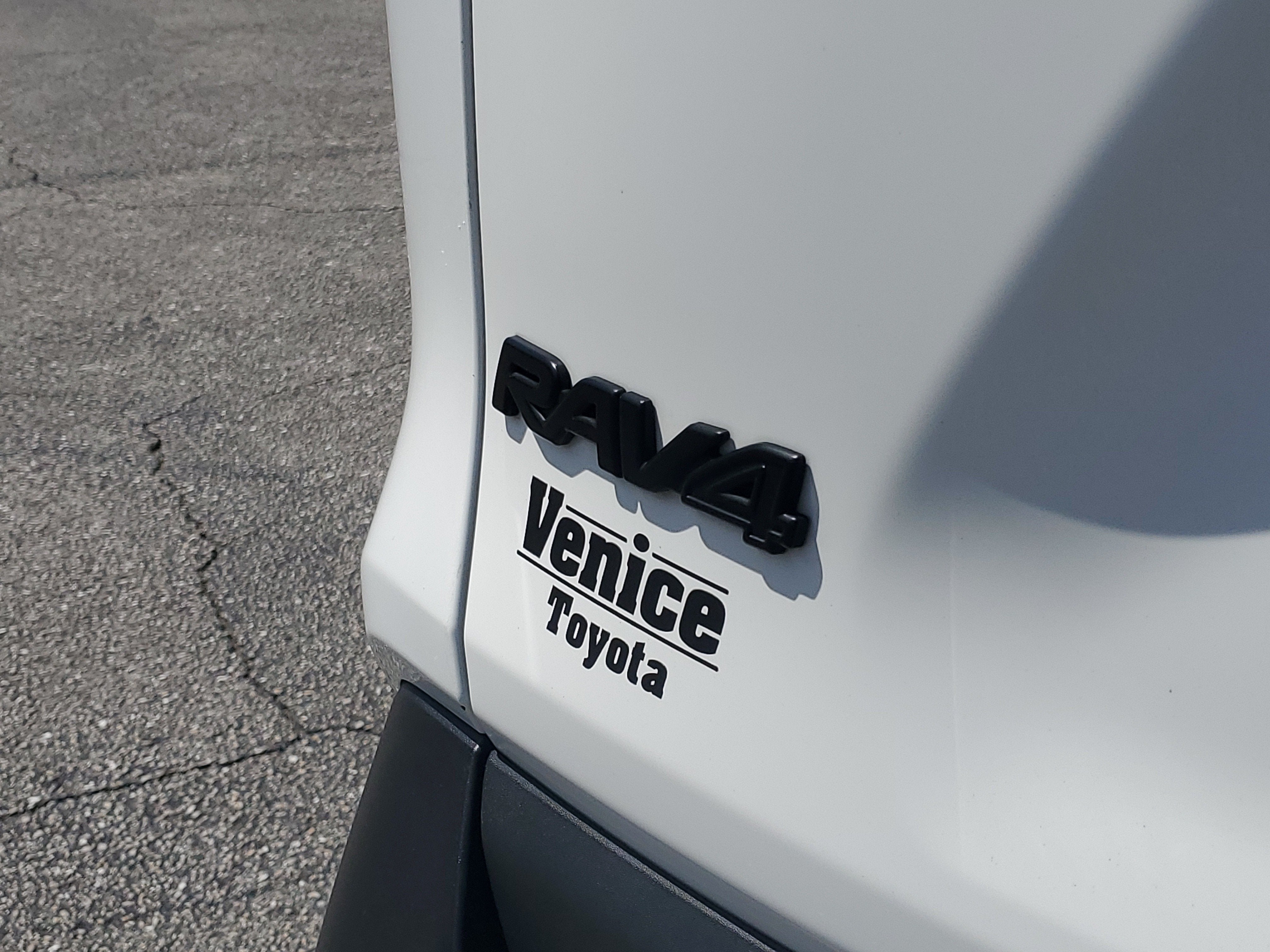 2023 Toyota RAV4 Hybrid Woodland