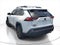2023 Toyota RAV4 Hybrid Woodland