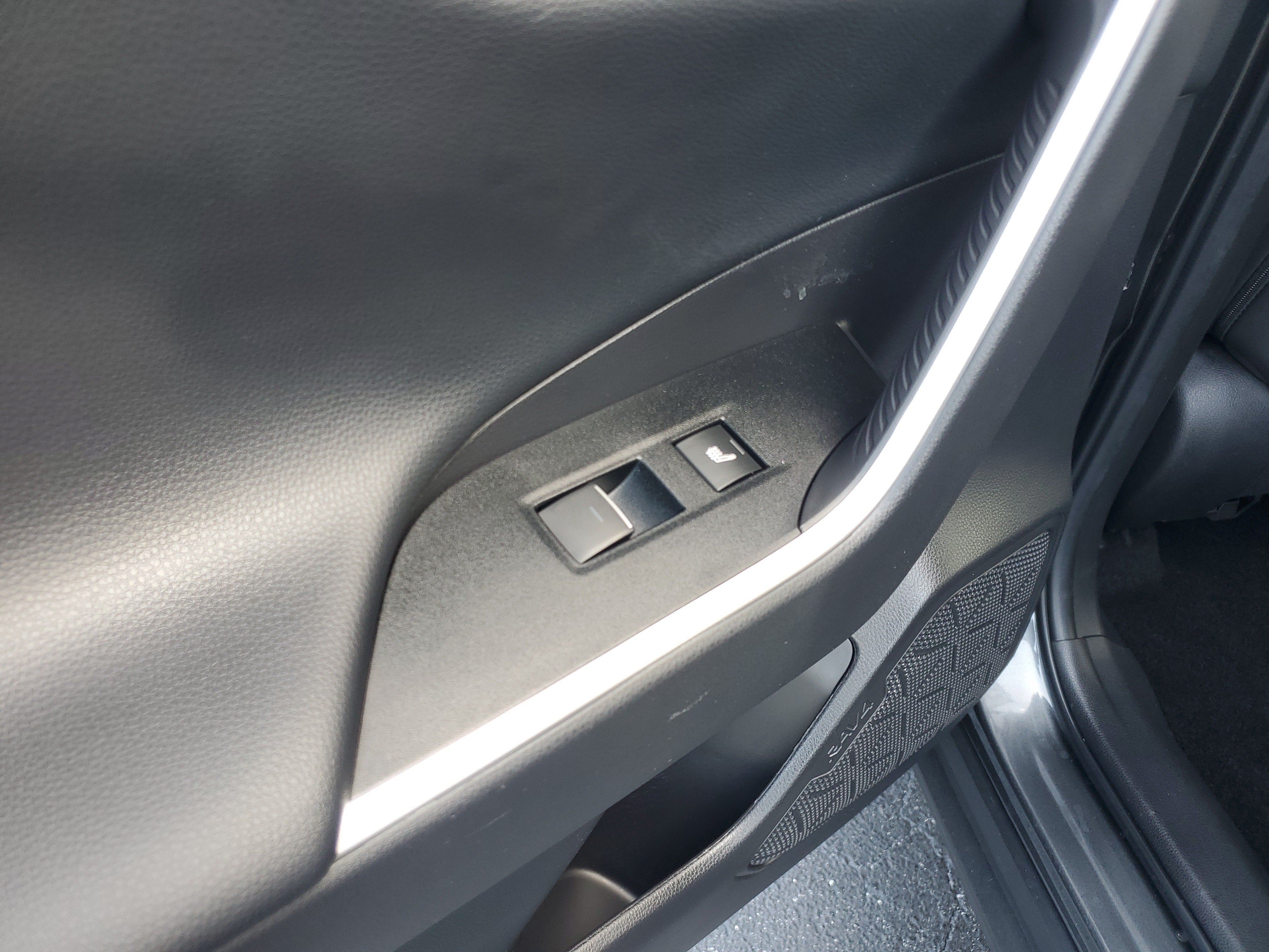 2022 Toyota RAV4 Limited