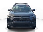 2022 Toyota RAV4 Limited