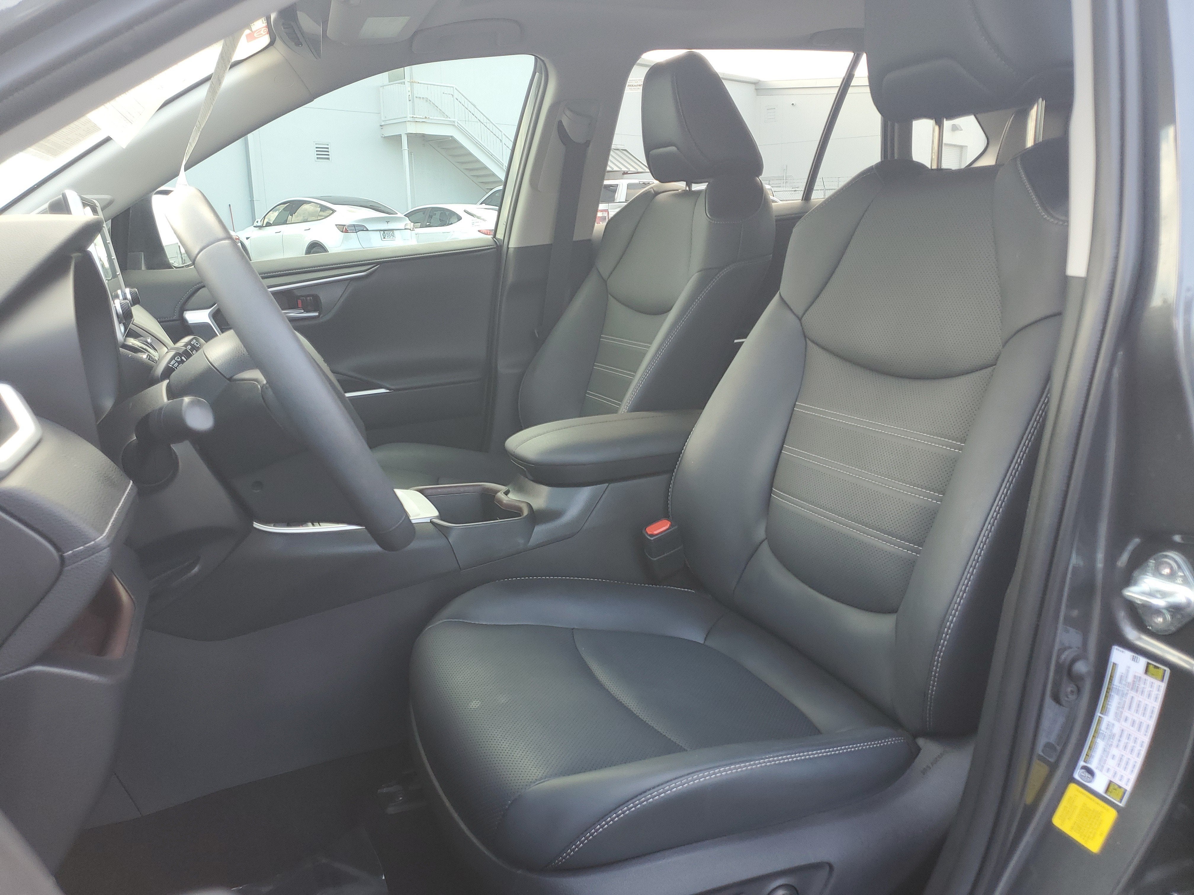 2022 Toyota RAV4 Limited