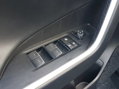 2022 Toyota RAV4 Limited