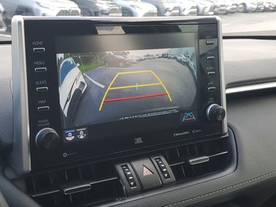 2022 Toyota RAV4 Limited