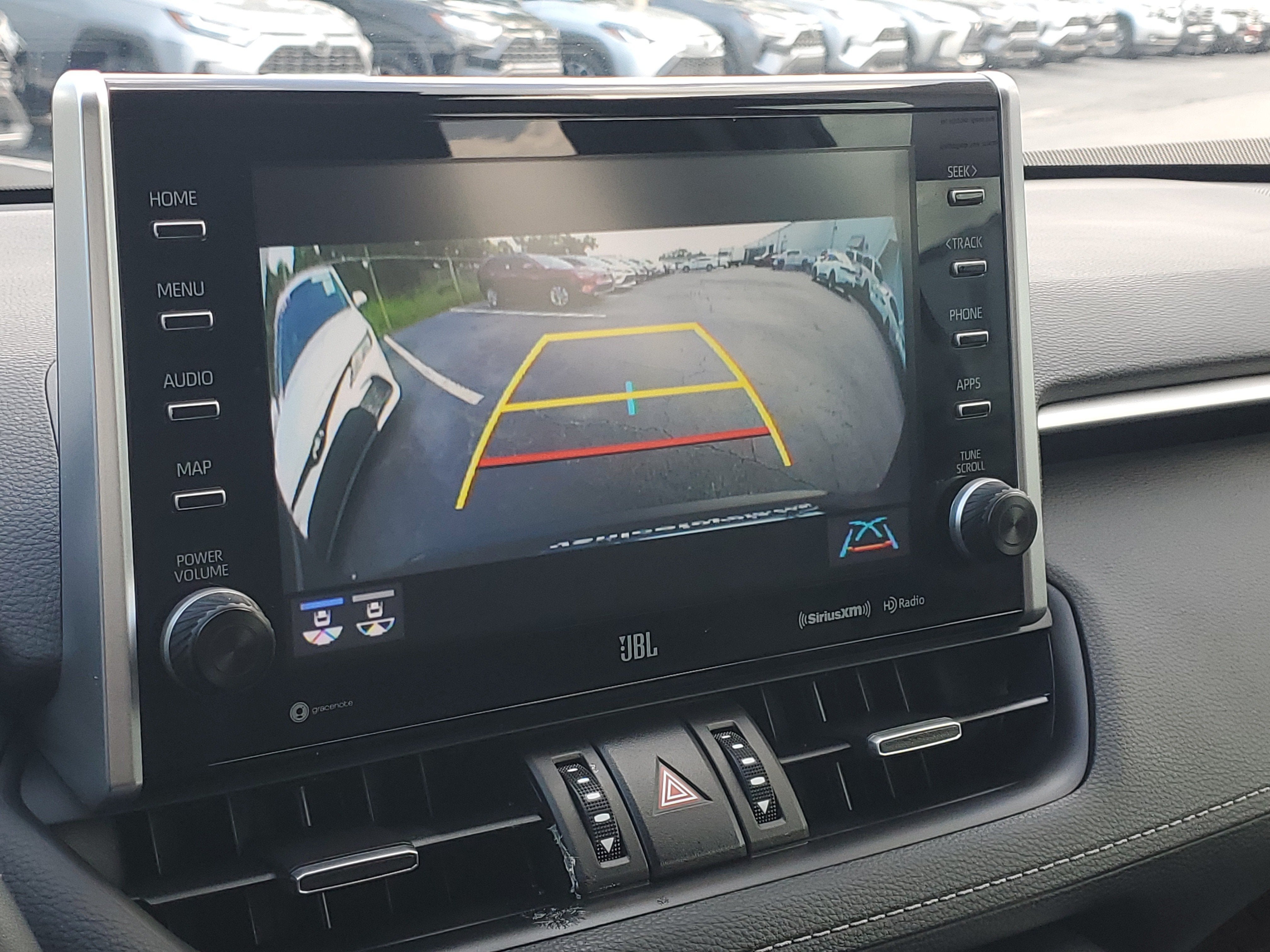 2022 Toyota RAV4 Limited