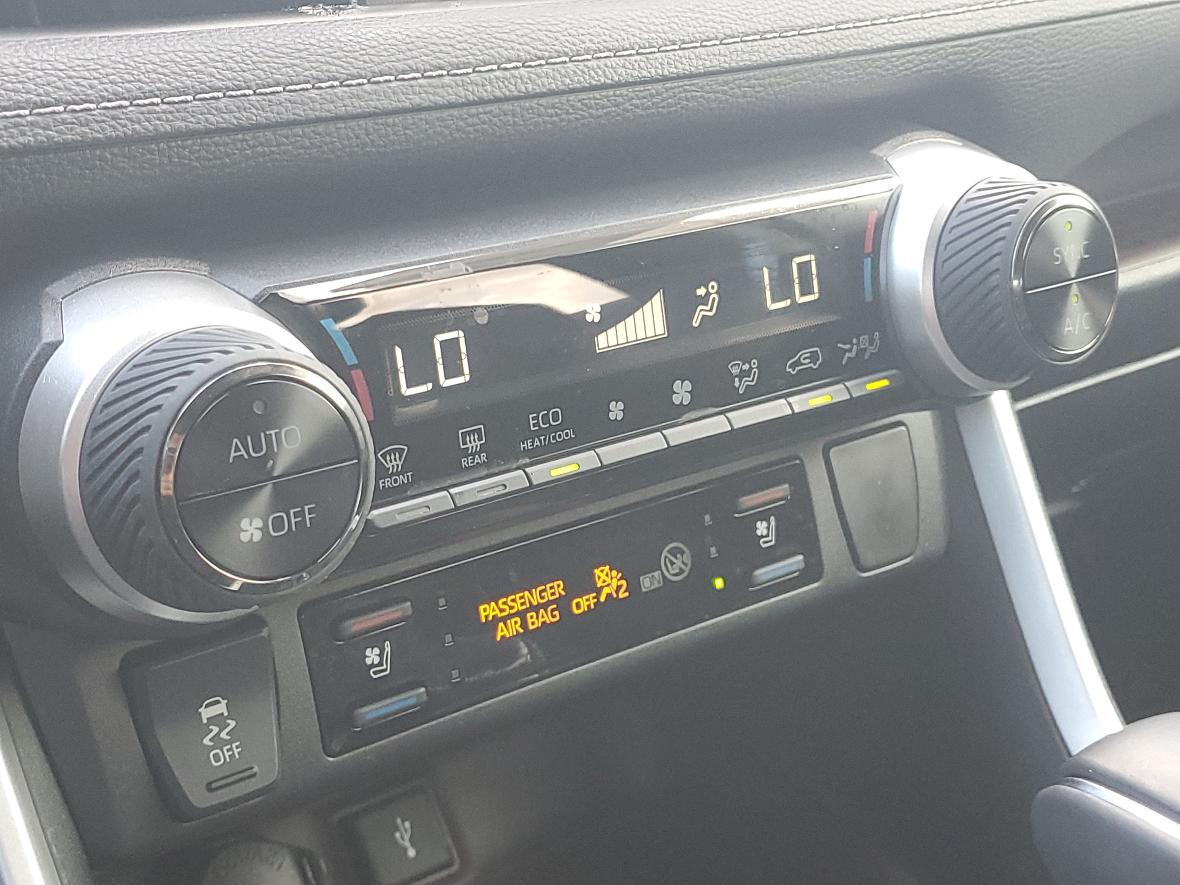 2022 Toyota RAV4 Limited