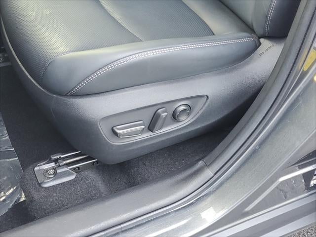 2022 Toyota RAV4 Limited